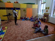 Jak se narodila písnička